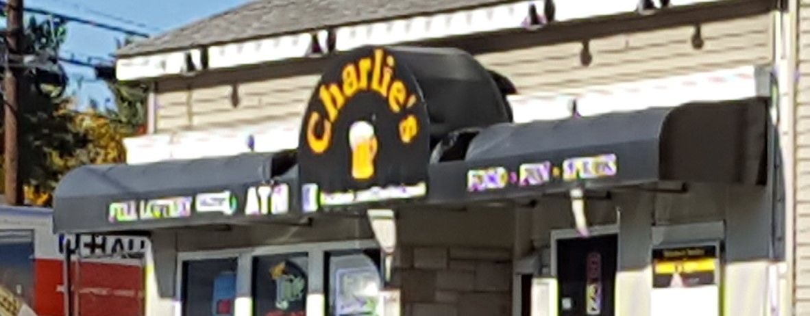 Custom Awnings in Pelham